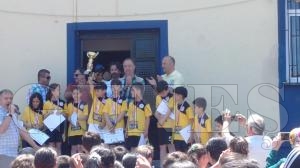 ÇOCUK OYUNLARINDA TÜRKİYE ŞAMPİYONU OLDULAR ÇOCUK OYUNLARINDA TÜRKİYE ŞAMPİYONU OLDULAR