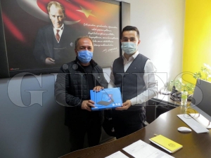 FATSO tablet dağıtımını tamamladı FATSO tablet dağıtımını tamamladı