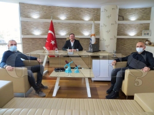 Fatsa yeni bir marka daha kazanıyor Fatsa yeni bir marka daha kazanıyor