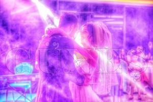 ASLI İLE SERKAN’IN EN MUTLU GÜNÜ ASLI İLE SERKAN’IN EN MUTLU GÜNÜ