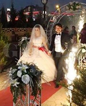 YASEMN LE SEDAT'IN EN MUTLU GN
