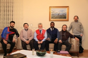Memiş hoca “Gençler anne ve babalarına şefkatini göstermiyorlar!” Memiş hoca “Gençler anne ve babalarına şefkatini göstermiyorlar!”
