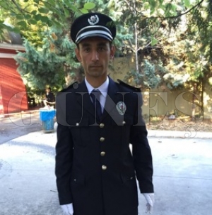 Ferhat Akdemir, dizi ve sinema oyunculuğunda hızla ilerliyor Ferhat Akdemir, dizi ve sinema oyunculuğunda hızla ilerliyor
