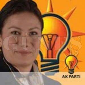 AK PART ADAY ADAYI NUR  PINAR  TENTE  KONUMAK YERNE ALIMAYI TERCH EDYOR