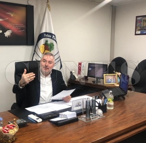 Bakan Ali Feyziden Fndk Uyars: Maniplasyon Yapmayn, retici Kazansn