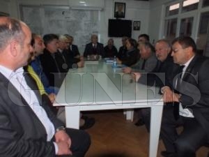 DOĞAN ÇELEBİ “YALAN VE İFTİRALARA İNANMAYIN, CHP HİÇBİR PARTİ İLE FATSA’DA İŞBİRLİĞİ HALİNDE SEÇİME GİRMİYOR” DOĞAN ÇELEBİ “YALAN VE İFTİRALARA İNANMAYIN, CHP HİÇBİR PARTİ İLE FATSA’DA İŞBİRLİĞİ HALİNDE SEÇİME GİRMİYOR”