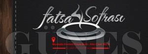 FATSA SOFRASI SÜPER FATSA SOFRASI SÜPER