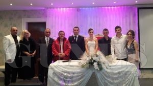 DUYGU İLE BARIŞ’A MUTLULUKLAR DUYGU İLE BARIŞ’A MUTLULUKLAR