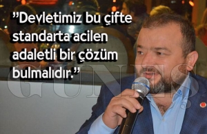 Saadet Partisi Fatsa İlçe Başkanı İsmail Koçan “Ben bu işten bir şey anlamadım” Saadet Partisi Fatsa İlçe Başkanı İsmail Koçan “Ben bu işten bir şey anlamadım”