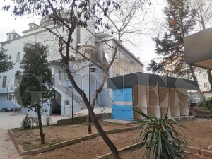 Müftü Bayram Müftü Bayram