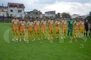 FATSA BELEDİYESPOR, ZİRVEYE TEKRAR KONDU 5-0 FATSA BELEDİYESPOR, ZİRVEYE TEKRAR KONDU 5-0