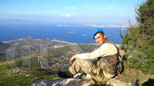 Fatsa şehidini tekbirlerle uğurladı Fatsa şehidini tekbirlerle uğurladı