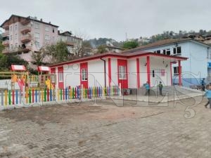 SANATÇI GÜLBEN ERGEN FATSA’DA ANAOKULU AÇILIŞINA KATILACAK SANATÇI GÜLBEN ERGEN FATSA’DA ANAOKULU AÇILIŞINA KATILACAK