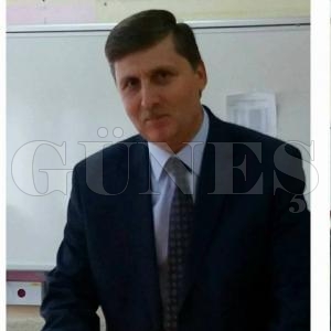 Ali Yazgı görevine döndü Ali Yazgı görevine döndü