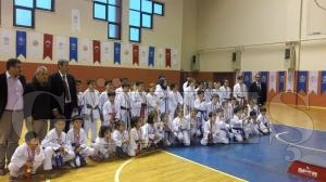 Fatsa madalyaları kazandı Fatsa madalyaları kazandı