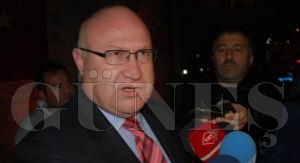 '14 yıllık istikrar başkanlık sistemini anımsatıyor' '14 yıllık istikrar başkanlık sistemini anımsatıyor'
