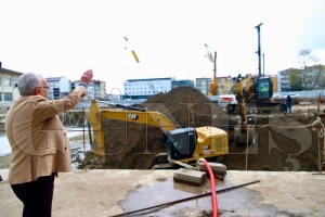 Millet D�z�nde d�n���m devam ediyor