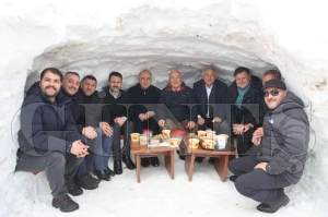 20. amba k festivali renkli grntlere sahne oldu