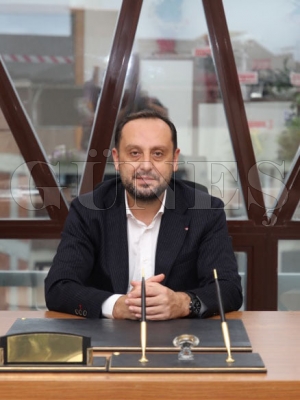 Aman dikkat... Kaçak dökümlere ağır ceza var Aman dikkat... Kaçak dökümlere ağır ceza var