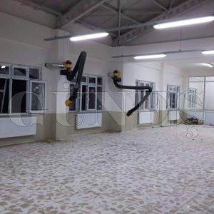 Fatsa’da bir okul daha eğitime kazandı Fatsa’da bir okul daha eğitime kazandı
