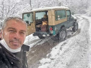 Vatandaşı ekmeksiz bırakmıyorlar Vatandaşı ekmeksiz bırakmıyorlar