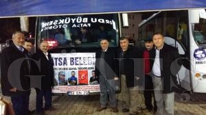 HAT�PL�LERDEN �EH�TLER�M�Z ���N ANLAMLI GECE