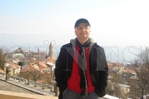 İşadamı kendini hapiste bulunca Gürcü eşi işte böyle isyan etti...“Başbakanım kocamı bu zulmünden kurtarın” İşadamı kendini hapiste bulunca Gürcü eşi işte böyle isyan etti...“Başbakanım kocamı bu zulmünden kurtarın”