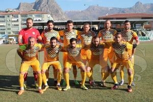 Fatsa Belediyespor liderli�i kapt�rd�!