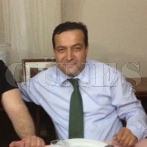 ALİ BAĞDATLI KONTENJANDAN ADAY OLDU ALİ BAĞDATLI KONTENJANDAN ADAY OLDU