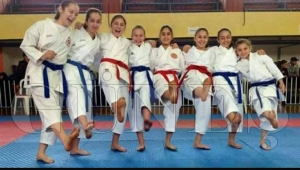 ilçemizde Anadolu Yıldızları Karate Turnuvası gerçekleşecek ilçemizde Anadolu Yıldızları Karate Turnuvası gerçekleşecek
