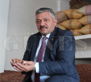 Fındıkta kırmızı alarm Fındıkta kırmızı alarm