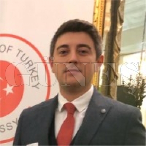 K�van� Menek�eo�lu do�ent oldu