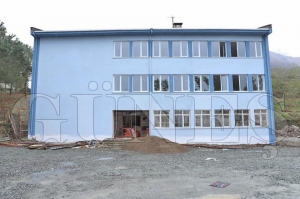 Büyükşehir yine bir ilke imza atıyor... Tarımı ayağa kaldıracak projede çalışmalar başladı Büyükşehir yine bir ilke imza atıyor... Tarımı ayağa kaldıracak projede çalışmalar başladı