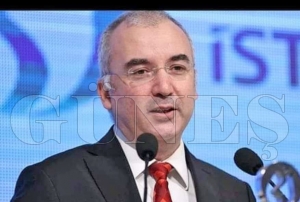 Borsa İstanbul' un başına Fatsalı getirildi... Borsa İstanbul' un başına Fatsalı getirildi...