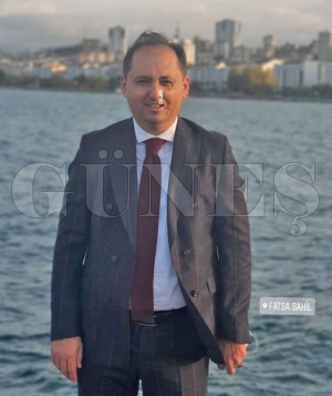 Koronavirüse yakalanan MHP Fatsa ilçe başkanı Murat Kaçak :''1 nisan'da sokaklardayım'' Koronavirüse yakalanan MHP Fatsa ilçe başkanı Murat Kaçak :''1 nisan'da sokaklardayım''