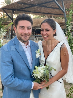 Fatsa ve Ünyeliler Bodrum’da Sıla ve Tibet’in düğününde buluştu Fatsa ve Ünyeliler Bodrum’da Sıla ve Tibet’in düğününde buluştu
