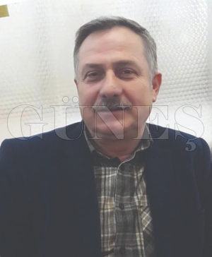 Paşalıoğlu “Esnaf 2020’den umutlu Paşalıoğlu “Esnaf 2020’den umutlu