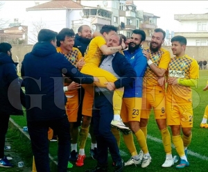 Can Güven “Takımımızın genel iskeletini devam ettireceğiz” Can Güven “Takımımızın genel iskeletini devam ettireceğiz”
