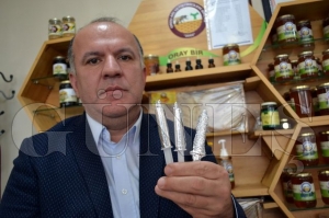 Bu sütün damlası 7 lira, kilosu 7 bin lira Bu sütün damlası 7 lira, kilosu 7 bin lira