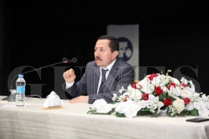 VALİ BALKANLIOĞLU OKUL AİLE BİRLİĞİ BAŞKANLARI İLE BİRAYA GELDİ VALİ BALKANLIOĞLU OKUL AİLE BİRLİĞİ BAŞKANLARI İLE BİRAYA GELDİ