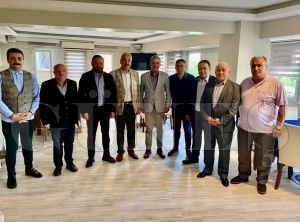 stanbul Fatsallar dernei yenilendi