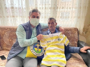 mdadna Fatsa Belediyespor yetiti