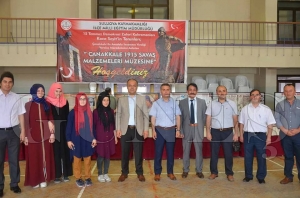 Hemşerimiz Ahmet Davu, Amasya’da güzel işlere imza atıyor Hemşerimiz Ahmet Davu, Amasya’da güzel işlere imza atıyor