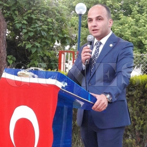 Ziraat Odası İftarda üyelerini buluşturdu Ziraat Odası İftarda üyelerini buluşturdu