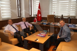 BYKEHR TSE LE  BRL SALIYOR