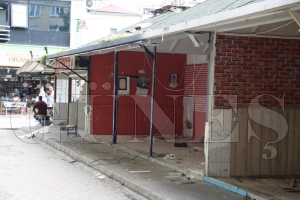 B�y�k�ehir projeye start verdi