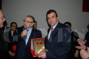 TEEKKR PLAKET VERD