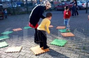 Fatsa zel Eitim Uygulama Merkezi Mdr Seniha Dolu  