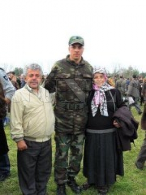 55 YAINDAK EMEKL BBREK HASTASI KAYIP