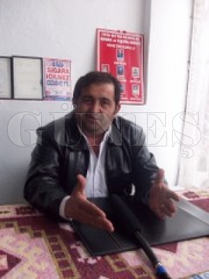 EKONOMK SIKINTIDAN DOLAYI KRZ  PAZAR YERNDE HAD SAFHADA